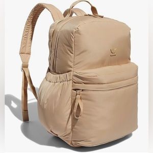 adidas Originals Puffer Backpack NWT
